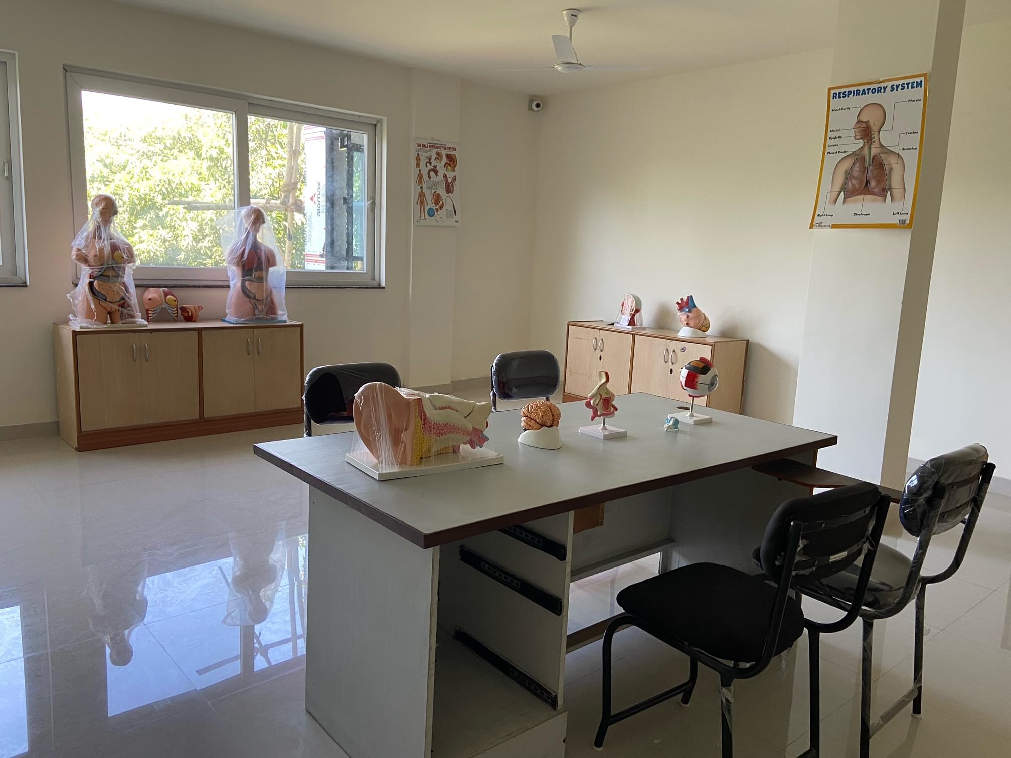 Govind Paramedical Institute Dehradun Facility photo 5